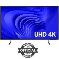 Samsung 65DU7700 65" Crystal 4K UHD Smart TV